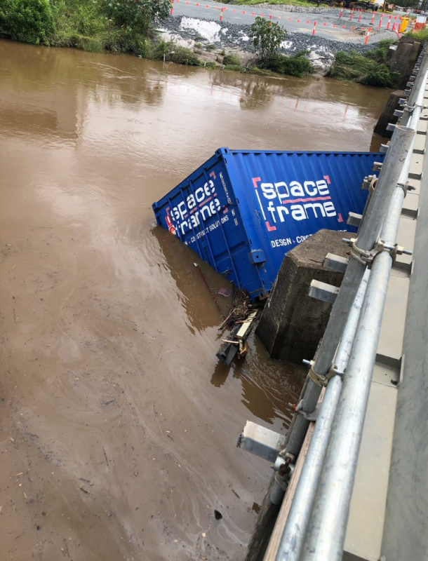 Brekkie Creek Albion
