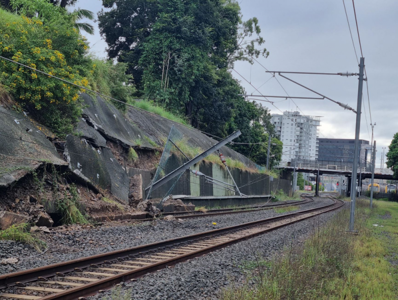 Ipswich - near Waghorn Street
